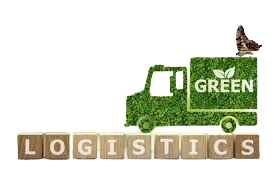 Driving Sustainable Trade